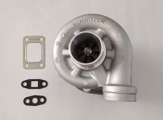 Deutz BF4M1013EC engine turbocharger 04256820kz Deutz BF4M1013EC engine turbocharger 04256820kz