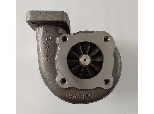 Deutz BF4M1013EC engine turbocharger 04256820kz Deutz BF4M1013EC engine turbocharger 04256820kz